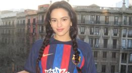 Rosalía