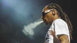 Snoop Dogg