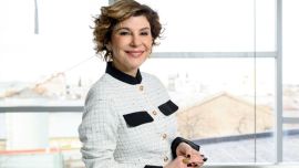 Carolina Papaleo sobre el peso de su apellido: "Quería tener una entidad propia, dejar de ser la hija de”