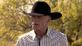 Ed Harris confirmó que volverá para la segunda temporada de “Dutton Ranch” tras amagos de renuncia y cambio de showrunner