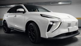 Forthing bajó los precios de sus modelos en Argentina: la nueva estrategia de Oriente Motors