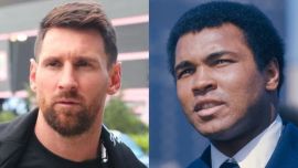 The Guardian critica a Messi por no repudiar el "racismo" de la Argentina: "No es comparable con Muhammad Ali"