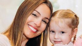 Así está hoy Anita García Moritán: las imágenes que compartió Pampita por su cumpleaños número 5
