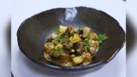 Temporada de trufas: qué son y tres restaurantes para probarlas en Buenos Aires