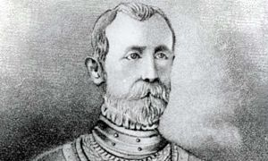 Francisco de Aguirre 22072026