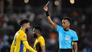 Discriminación en el fútbol