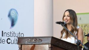 Lourdes sánchez