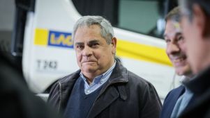 Toyota apuesta por un outsider: Grupo LAC será su nuevo concesionario para Córdoba