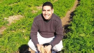 Cristian Gerez, el policía asesinado en Loma Hermosa 20260722