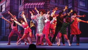 Hairspray