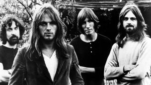 Pink Floyd