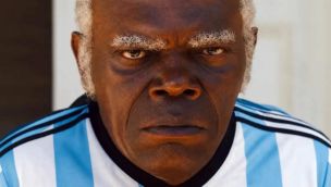 Samuel L. Jackson