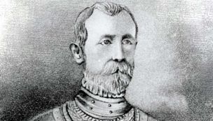 Francisco de Aguirre 22072026