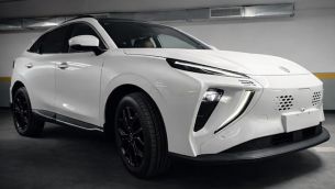 Forthing bajó los precios de sus modelos en Argentina: la nueva estrategia de Oriente Motors