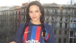 Rosalía
