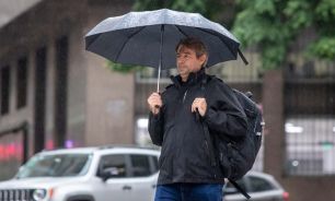 Continúan las lluvias en el AMBA 22072026