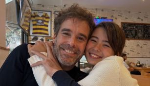 Nicolás y Rufina Cabré
