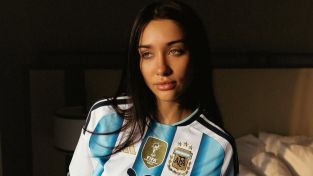 María Becerra