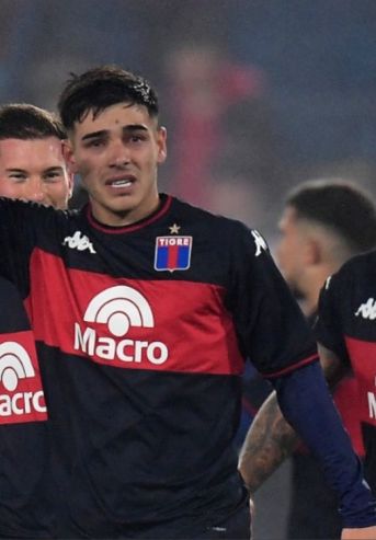 Tigre vs Nacional en la Copa Sudamericana 2026