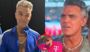 Robbie Williams