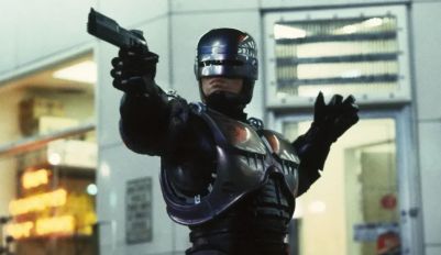Robocop
