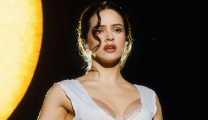 Rosalía