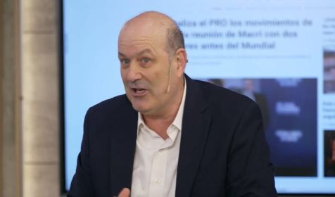 Federico Sturzenegger