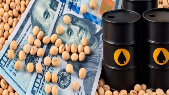 Sector agropecuario: “Tener un petróleo cerca de los 100 dólares el barril es realmente una preocupación”