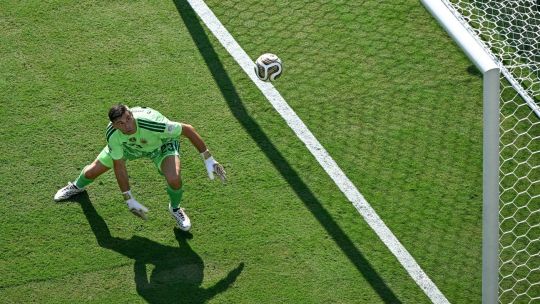 Emiliano 'Dibu' Martínez hints at Argentina retirement after World Cup final defeat