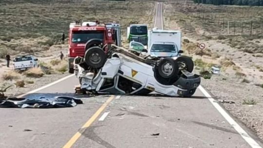 Cifras alarmantes en siniestros viales en Córdoba