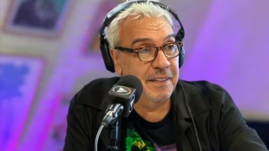 El clickbait de Coco Sily aceptando la Secretaría de Cultura libertaria