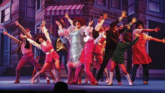 Hairspray