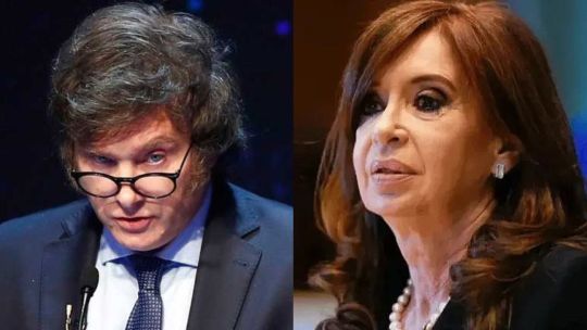 Encuesta: 4 de cada 10 argentinos rechazan tanto a Javier Milei como al kirchnerismo: ¿hay lugar para un espacio nuevo?