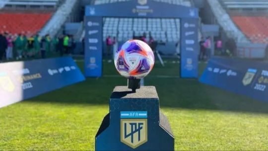 Guía del Torneo Clausura 2026: zonas, formato y el mapa de los 30 equipos de Primera División