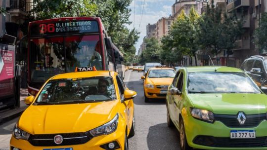 Marcos Vázquez sobre la nueva reglamentación para taxis y remises: “Tenemos que apoyar a estos sectores que están perdiendo”