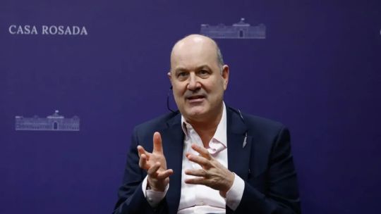Qué busca implementar el Gobierno con el nuevo paquete de desregulaciones impulsado en el Congreso