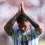 Enzo Fernández: Argentina represented themselves in 'best possible way' at World Cup