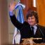 Moody’s lifts Argentina debt rating in fresh boost to Milei