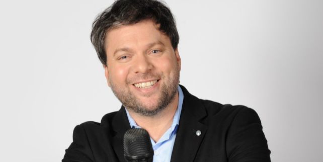 Guido Kaczka