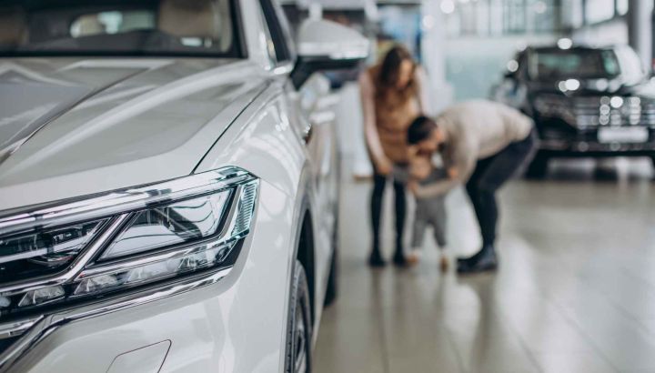 Autos seminuevos: por qué crece la venta de usados frente a los 0km
