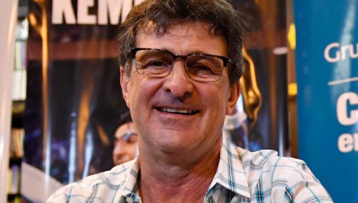 Mario Alberto Kempes