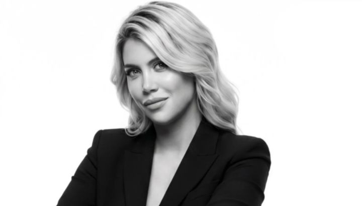 "Academia Wanda", el nuevo e inesperado proyecto laboral de Wanda Nara: de qué trata y cuánto sale
