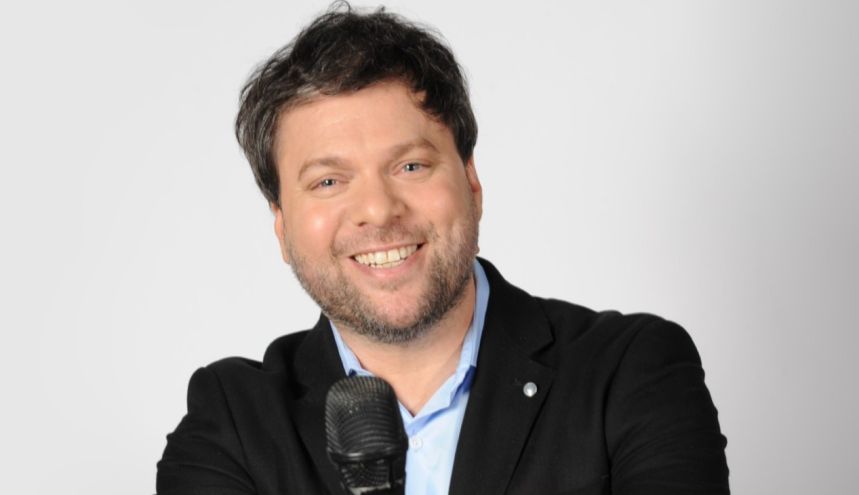 Guido Kaczka