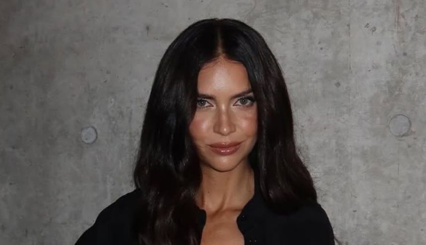 Zaira Nara