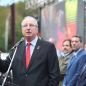 Impacto en las provincias: Passalacqua dispuso la reducción y fusión de ministerios en Misiones