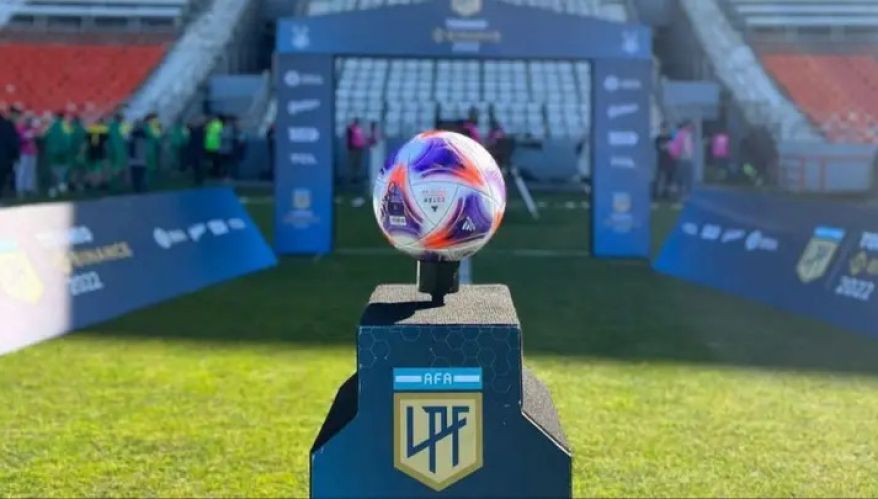Liga Profesional