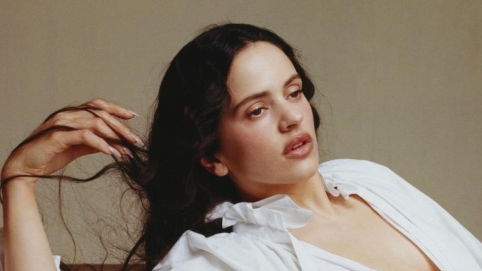 Rosalía