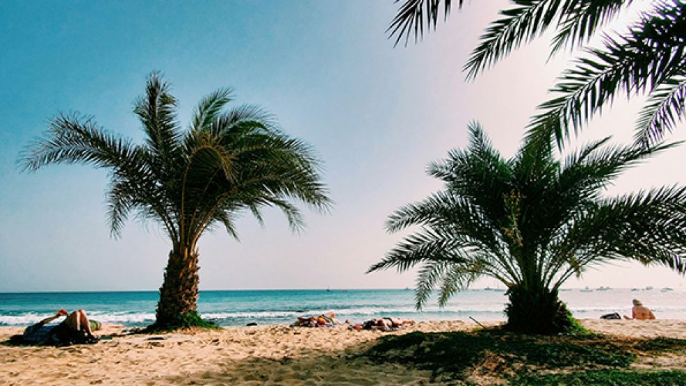 Cabo Verde