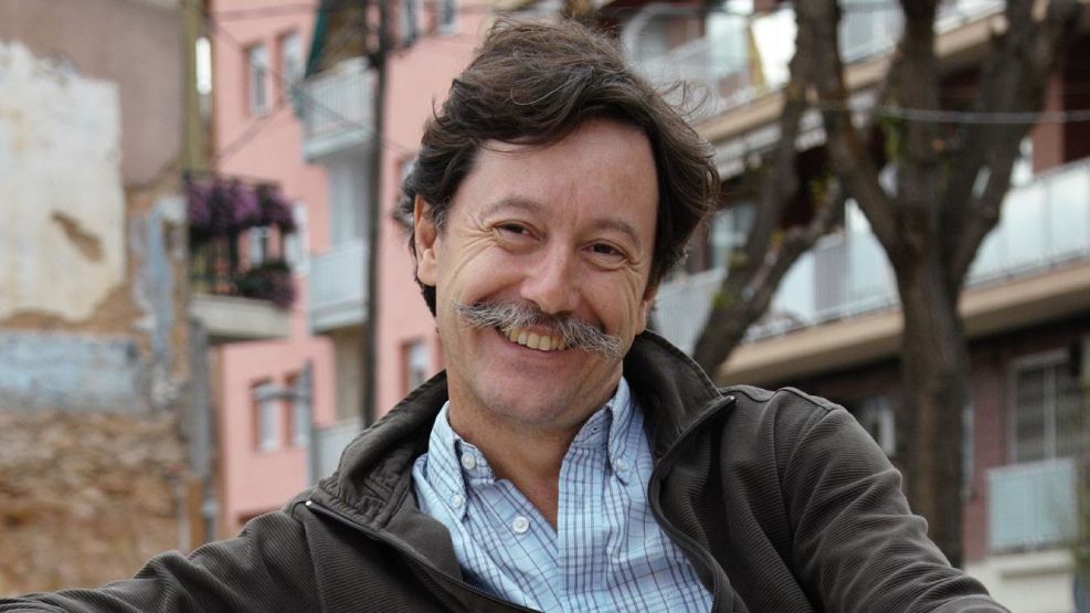 Denis Merklen