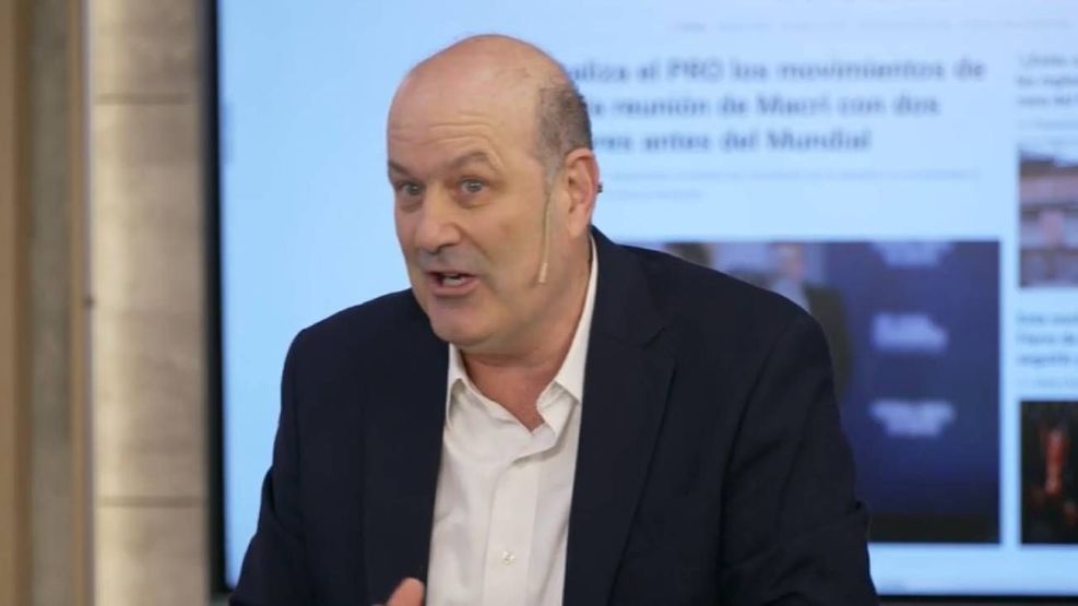 Federico Sturzenegger